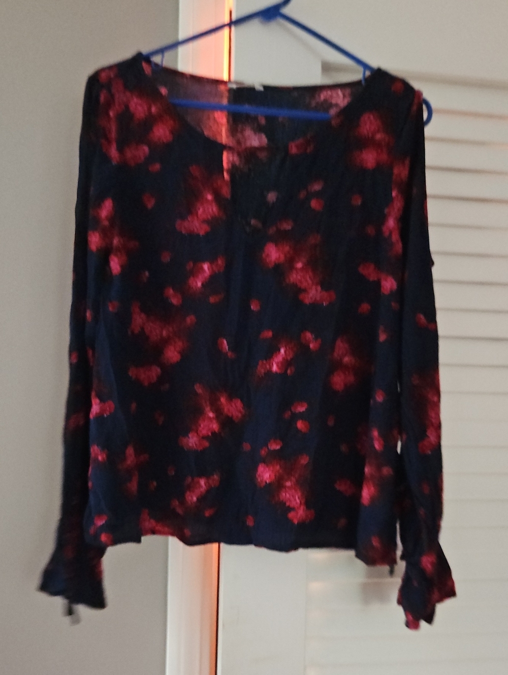 Cute Aeropostale Top, L, EUC